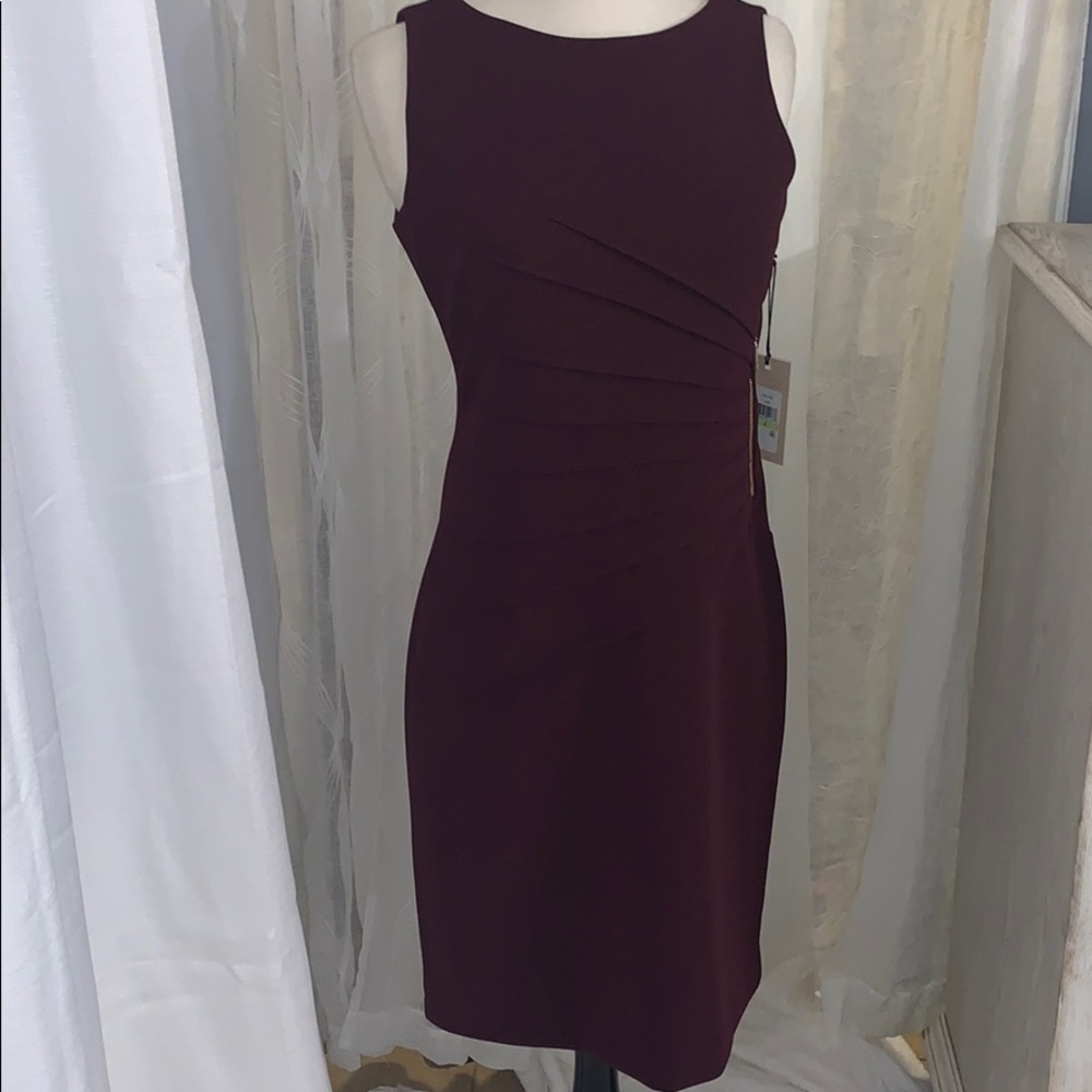 Ivanka trump dress
